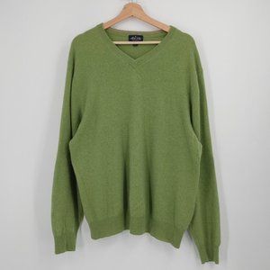 Allen Solly  cashmere sweater